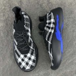 2025年5月15日入荷新品Burberry原版復刻 高級ブランド靴男性用38-45本革製ギフト/誕生日/CT工場