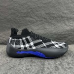 2025年5月15日入荷新品Burberry原版復刻 高級ブランド靴男性用38-45本革製ギフト/誕生日/CT工場