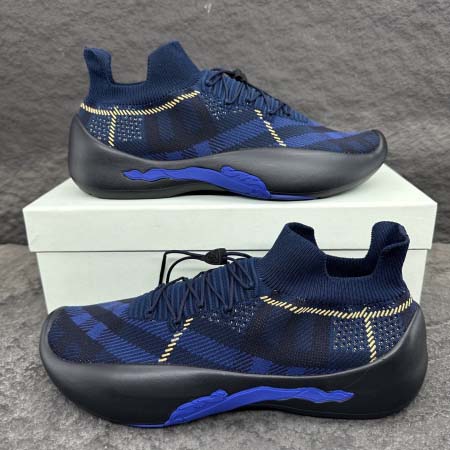 2025年5月15日入荷新品Burberry原版復刻 高級ブ...