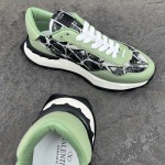 2025年5月15日入荷新品Valentino原版復刻 高級ブランド靴男性用38-45本革製ギフト/誕生日/CT工場