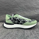 2025年5月15日入荷新品Valentino原版復刻 高級ブランド靴男性用38-45本革製ギフト/誕生日/CT工場