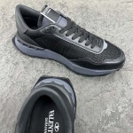2025年5月15日入荷新品Valentino原版復刻 高級ブランド靴男性用38-45本革製ギフト/誕生日/CT工場