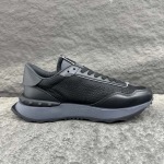 2025年5月15日入荷新品Valentino原版復刻 高級ブランド靴男性用38-45本革製ギフト/誕生日/CT工場