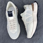 2025年5月15日入荷新品Valentino原版復刻 高級ブランド靴男性用38-45本革製ギフト/誕生日/CT工場
