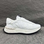 2025年5月15日入荷新品Valentino原版復刻 高級ブランド靴男性用38-45本革製ギフト/誕生日/CT工場