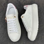 2025年5月15日入荷新品Louis Vuitton原版復刻 高級ブランド靴男女兼用35-46  本革製ギフト/誕生日/CT工場