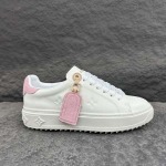 2025年5月15日入荷新品Louis Vuitton原版復刻 高級ブランド靴男女兼用35-46  本革製ギフト/誕生日/CT工場