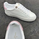 2025年5月15日入荷新品Louis Vuitton原版復刻 高級ブランド靴男女兼用35-46  本革製ギフト/誕生日/CT工場