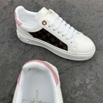 2025年5月15日入荷新品Louis Vuitton原版復刻 高級ブランド靴男女兼用35-46本革製ギフト/誕生日/CT工場