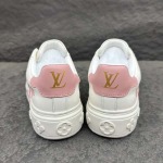 2025年5月15日入荷新品Louis Vuitton原版復刻 高級ブランド靴男女兼用35-46本革製ギフト/誕生日/CT工場
