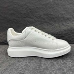 2025年5月15日入荷新品alexander McQueen原版復刻 高級ブランド靴男女兼用35-46本革製ギフト/誕生日/CT工場