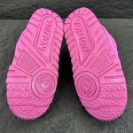 2025年5月15日入荷新品Louis Vuitton原版復刻 高級ブランド靴女性用35-42本革製ギフト/誕生日/CT工場