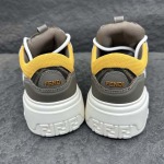 2025年5月15日入荷新品Fendi原版復刻 高級ブランド靴男性用38-45本革製ギフト/誕生日/CT工場