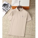 2025年5月16日入荷新作burberry半袖 Tシャツ高品質/人気/誕生日プレゼント/bst工場
