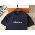 2025年5月16日入荷新作Dolce&Gabbana半袖 Tシャツ高品質/人気/誕生日プレゼント/bst工場