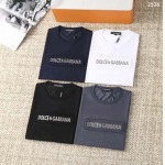 2025年5月16日入荷新作Dolce&Gabbana半袖 Tシャツ高品質/人気/誕生日プレゼント/bst工場