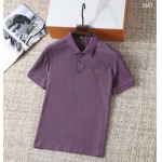 2025年5月16日入荷新作Loro piana半袖 Tシャツ高品質/人気/誕生日プレゼント/bst工場