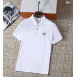 2025年5月16日入荷新作Loro piana半袖 Tシャツ高品質/人気/誕生日プレゼント/bst工場