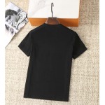 2025年5月16日入荷新作Prada半袖 Tシャツ高品質/人気/誕生日プレゼント/bst工場