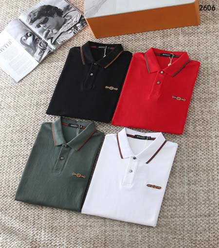 2025年5月16日入荷新作gucci半袖 Tシャツ高品質/...