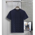 2025年5月16日入荷新作louis vuitton半袖 Tシャツ高品質/人気/誕生日プレゼント/bst工場