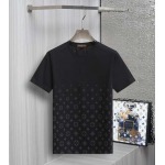 2025年5月16日入荷新作louis vuitton半袖 Tシャツ高品質/人気/誕生日プレゼント/bst工場