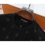2025年5月16日入荷新作Dolce&Gabbana半袖 Tシャツ高品質/人気/誕生日プレゼント/bst工場