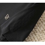 2025年5月16日入荷新作Dior半袖 Tシャツ高品質/人気/誕生日プレゼント/bst工場