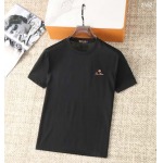 2025年5月16日入荷新作Loro piana半袖 Tシャ...