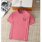 2025年5月16日入荷新作Loro piana半袖 Tシャツ高品質/人気/誕生日プレゼント/bst工場