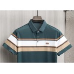 2025年5月16日入荷新作ZEGNA半袖 Tシャツ高品質/人気/誕生日プレゼント/bst工場