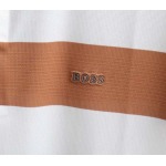 2025年5月16日入荷新作boss半袖 Tシャツ高品質/人気/誕生日プレゼント/bst工場