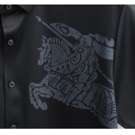 2025年5月16日入荷新作burberry半袖 Tシャツ高品質/人気/誕生日プレゼント/bst工場