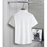 2025年5月16日入荷新作fendi半袖 Tシャツ高品質/人気/誕生日プレゼント/bst工場