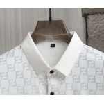 2025年5月16日入荷新作fendi半袖 Tシャツ高品質/人気/誕生日プレゼント/bst工場