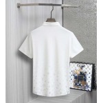2025年5月16日入荷新作louis vuitton半袖 Tシャツ高品質/人気/誕生日プレゼント/bst工場