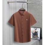 2025年5月16日入荷新作zegna半袖 Tシャツ高品質/人気/誕生日プレゼント/bst工場