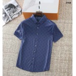2025年5月16日入荷新作louis vuitton半袖 Tシャツ高品質/人気/誕生日プレゼント/bst工場