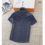 2025年5月16日入荷新作louis vuitton半袖 Tシャツ高品質/人気/誕生日プレゼント/bst工場
