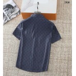 2025年5月16日入荷新作louis vuitton半袖 Tシャツ高品質/人気/誕生日プレゼント/bst工場