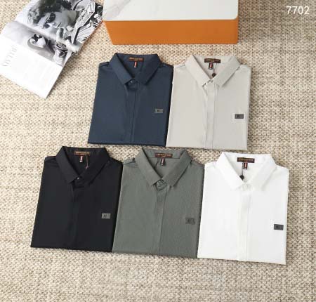 2025年5月16日入荷新作LOUIS VUITTON半袖 ...