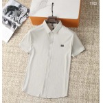 2025年5月16日入荷新作LOUIS VUITTON半袖 Tシャツ高品質/人気/誕生日プレゼント/bst工場