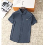 2025年5月16日入荷新作LOUIS VUITTON半袖 Tシャツ高品質/人気/誕生日プレゼント/bst工場