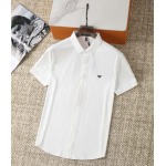 2025年5月16日入荷新作ARMANI半袖 Tシャツ高品質/人気/誕生日プレゼント/bst工場