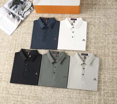 2025年5月16日入荷新作Loro piana半袖 Tシャツ高品質/人気/誕生日プレゼント/bst工場