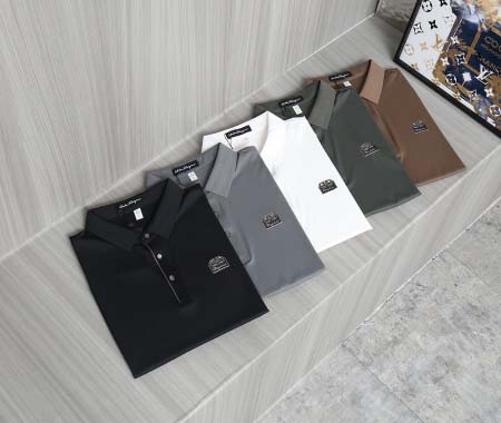 2025年5月16日入荷新作Ferragamo半袖 Tシャツ高品質/人気/誕生日プレゼント/bst工場