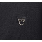 2025年5月16日入荷新作Ferragamo半袖 Tシャツ高品質/人気/誕生日プレゼント/bst工場
