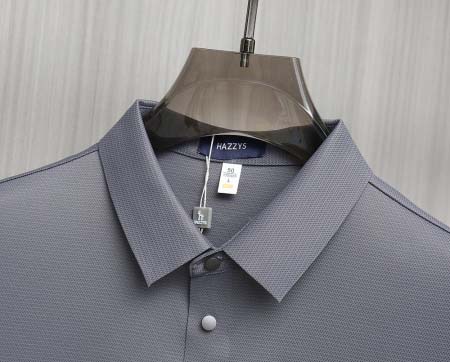 2025年5月16日入荷新作HAZZYS半袖 Tシャツ高品質/人気/誕生日プレゼント/bst工場