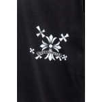 2025年5月19日入荷新作Chrome hearts半袖 Tシャツ人気/誕生日プレゼントS-XL/HS工場