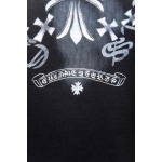 2025年5月19日入荷新作Chrome hearts半袖 Tシャツ人気/誕生日プレゼントS-XL/HS工場